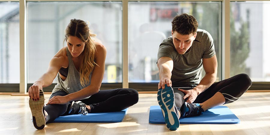 ¿Qué musculatura de la espalda puede verse más afectada por las agujetas_