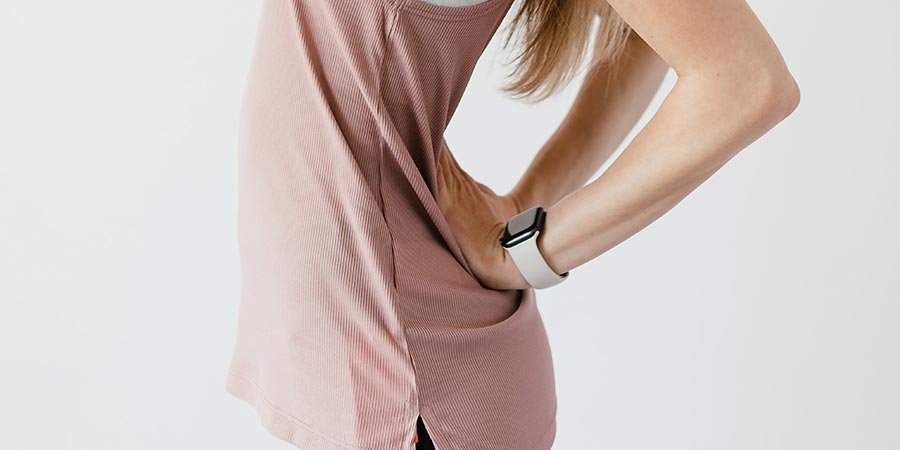 Beneficios de la práctica de actividad física durante el embarazo