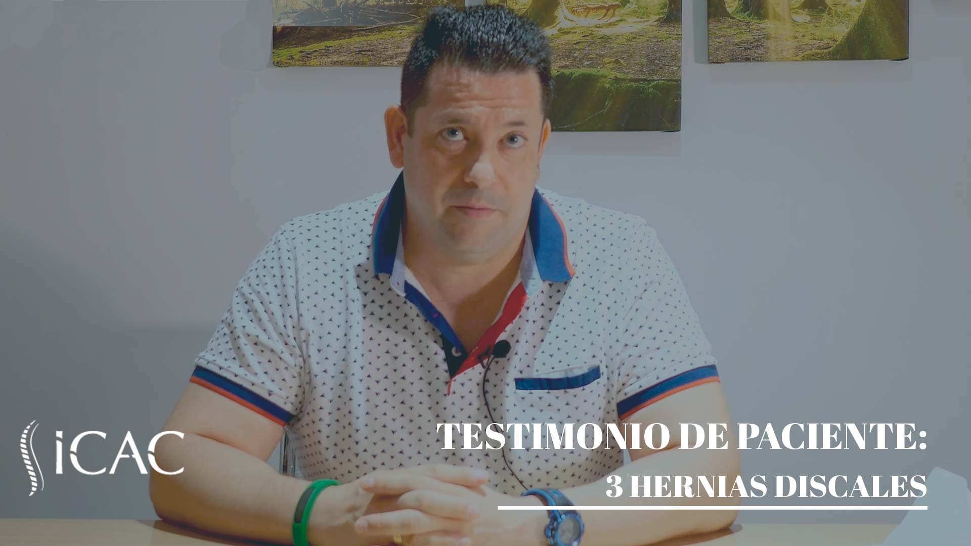 Cab_Youtube 3 hernias discales ICAC