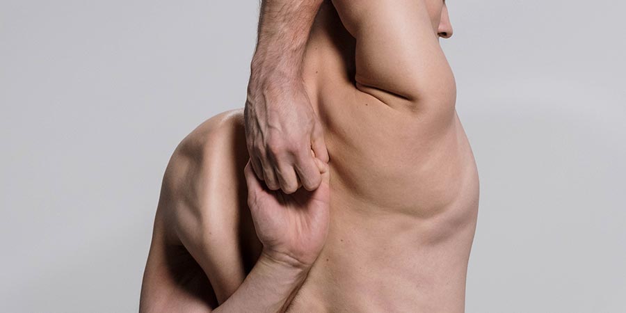 Causas del síndrome de la cola de caballo