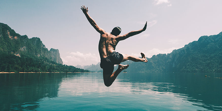 Consejos para prevenir el dolor de espalda crónico con el calor