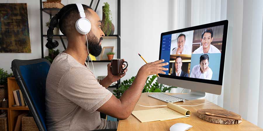 Consejos para prevenir el dolor de espalda derivado del teletrabajo