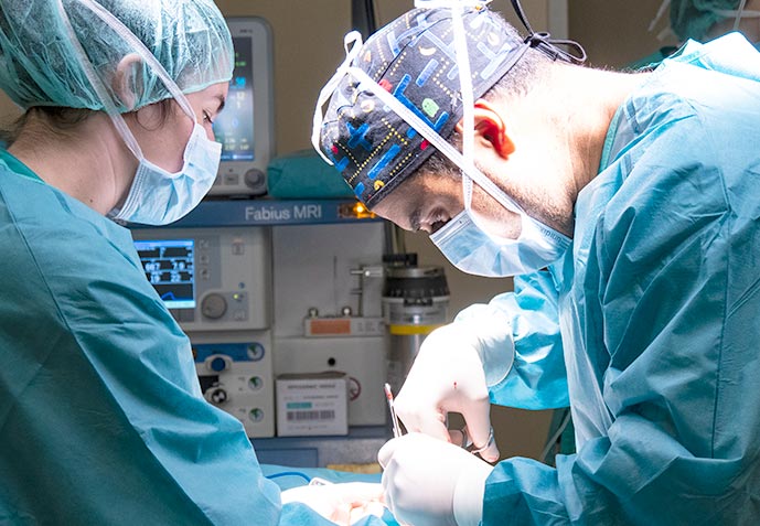 traumatológo hernia discal