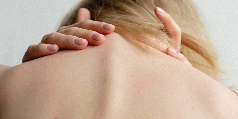 Cuál es el tratamiento para la cervicalgia