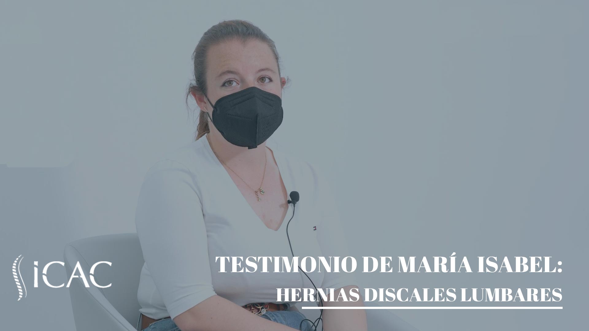 Dest You María Isabel henria lumbar