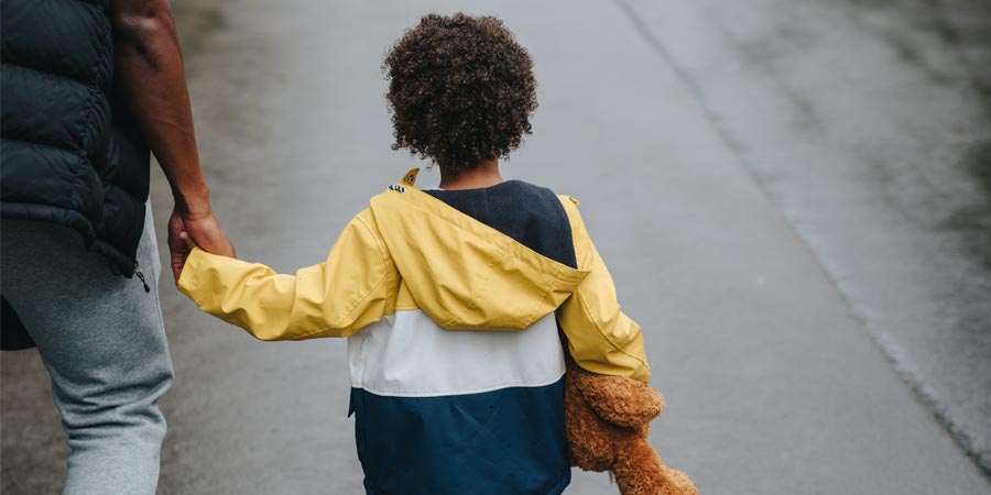 Patologías relacionadas con el dolor de espalda en niños