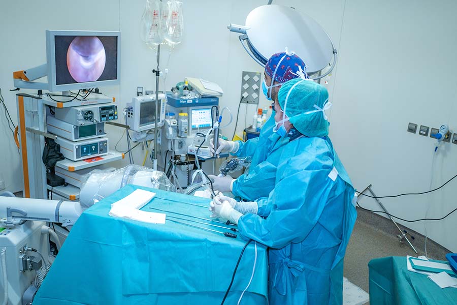 hernia dical L3L4_ICAC