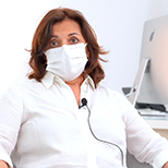 miniatura pilar testimonio hernia estenosis