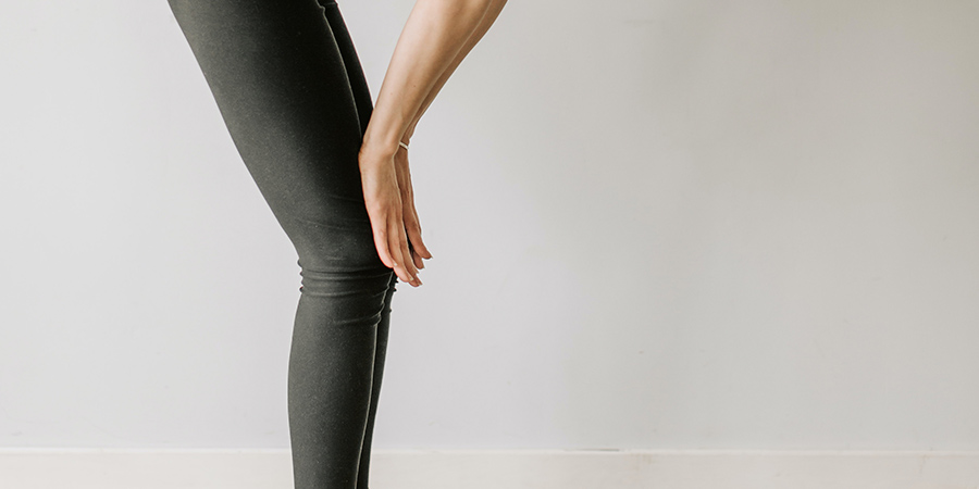 practicar deporte Enfermedad de Osgood-Schlatter