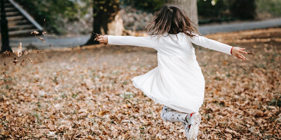 Prevención del dolor de espalda en niños