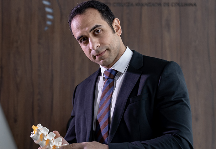 qué es ICAC Ghassan