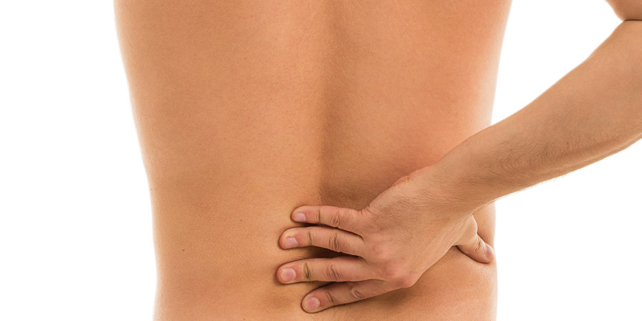 Qué es la espondilolistesis