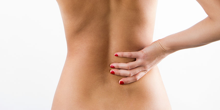 Qué es la malformación de Chiari