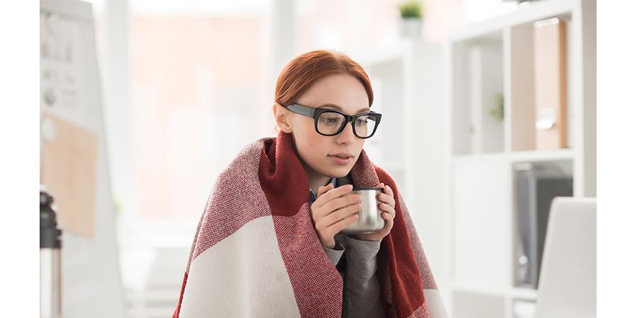 Qué es la meteorosensibilidad