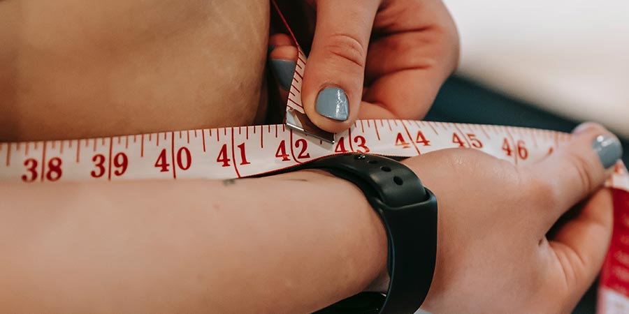 Qué factores afectan al peso y la salud