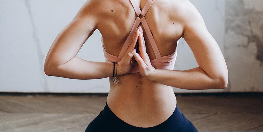 Qué parte de la espalda duele por sobrepeso