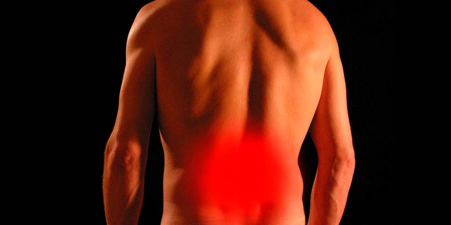 Síntomas de la mielitis transversa