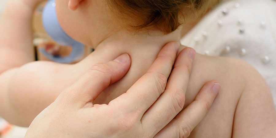 Tipos de espina bífida