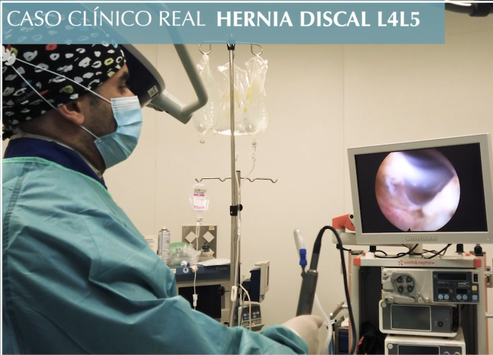 cirugia minimamente invasiva con el dr elgeadi